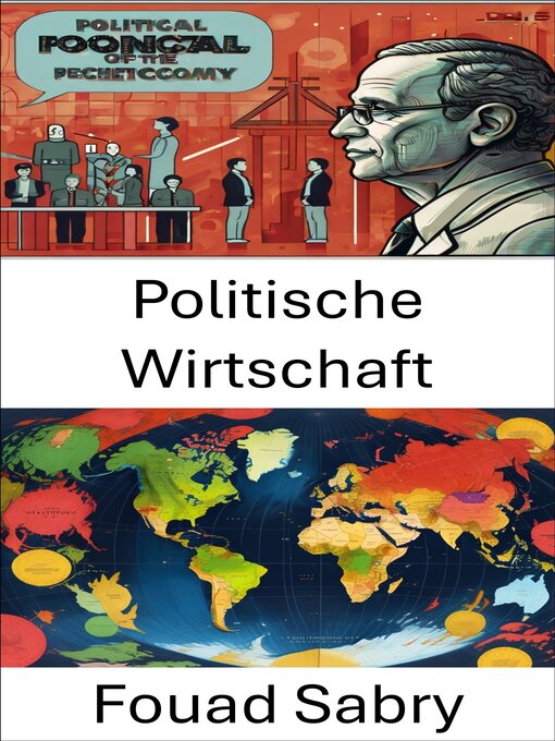 Title details for Politische Wirtschaft by Fouad Sabry - Available